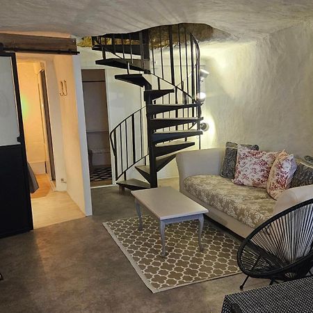 Le Laurier Villa Vouvray Buitenkant foto