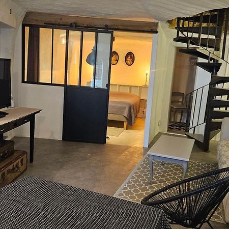 Le Laurier Villa Vouvray Buitenkant foto