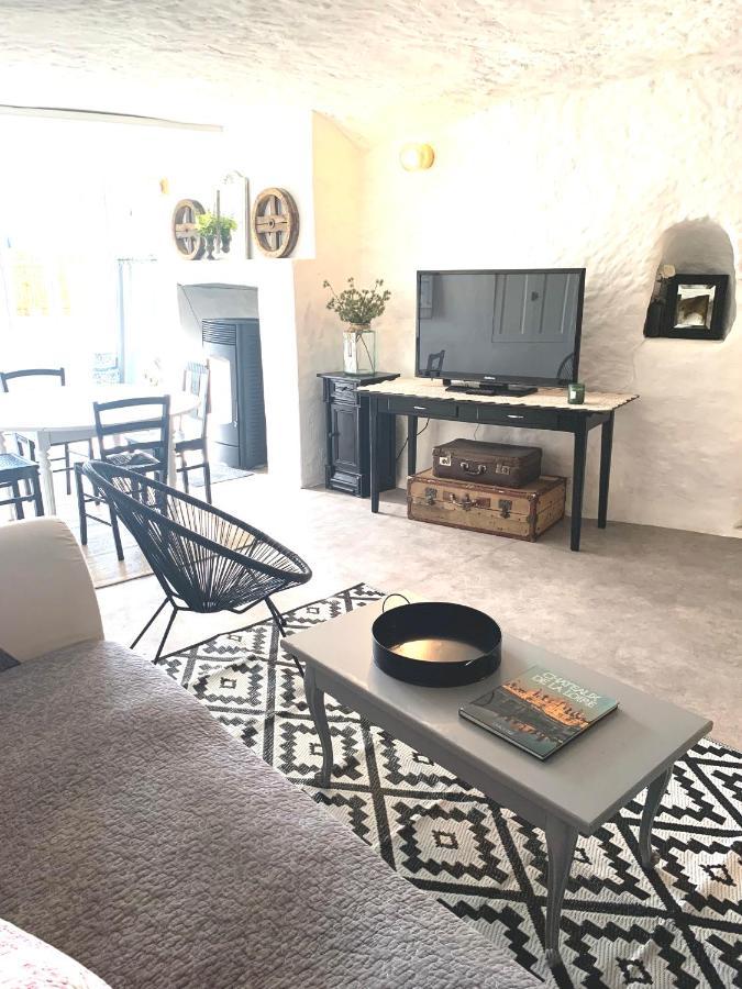 Le Laurier Villa Vouvray Buitenkant foto