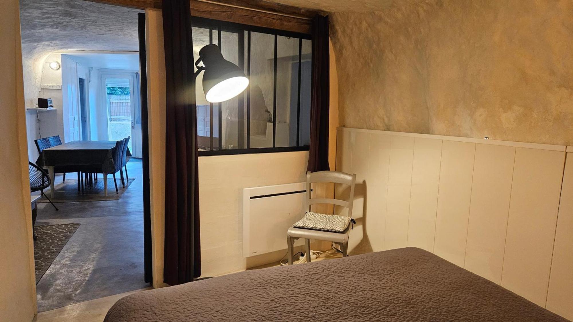Le Laurier Villa Vouvray Buitenkant foto
