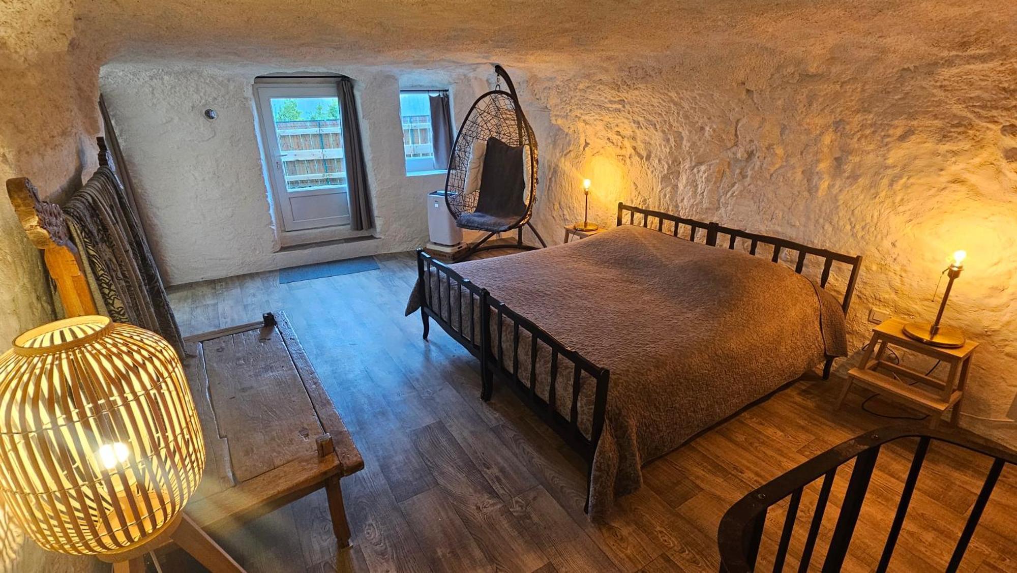 Le Laurier Villa Vouvray Buitenkant foto