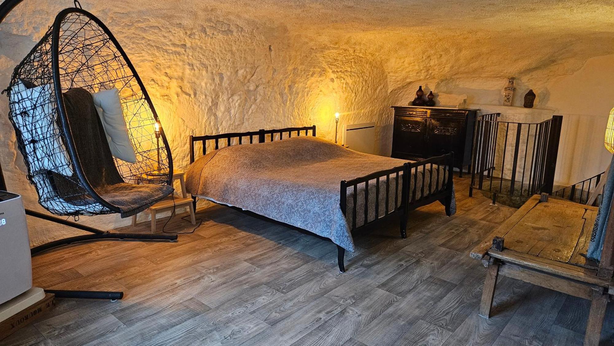 Le Laurier Villa Vouvray Buitenkant foto