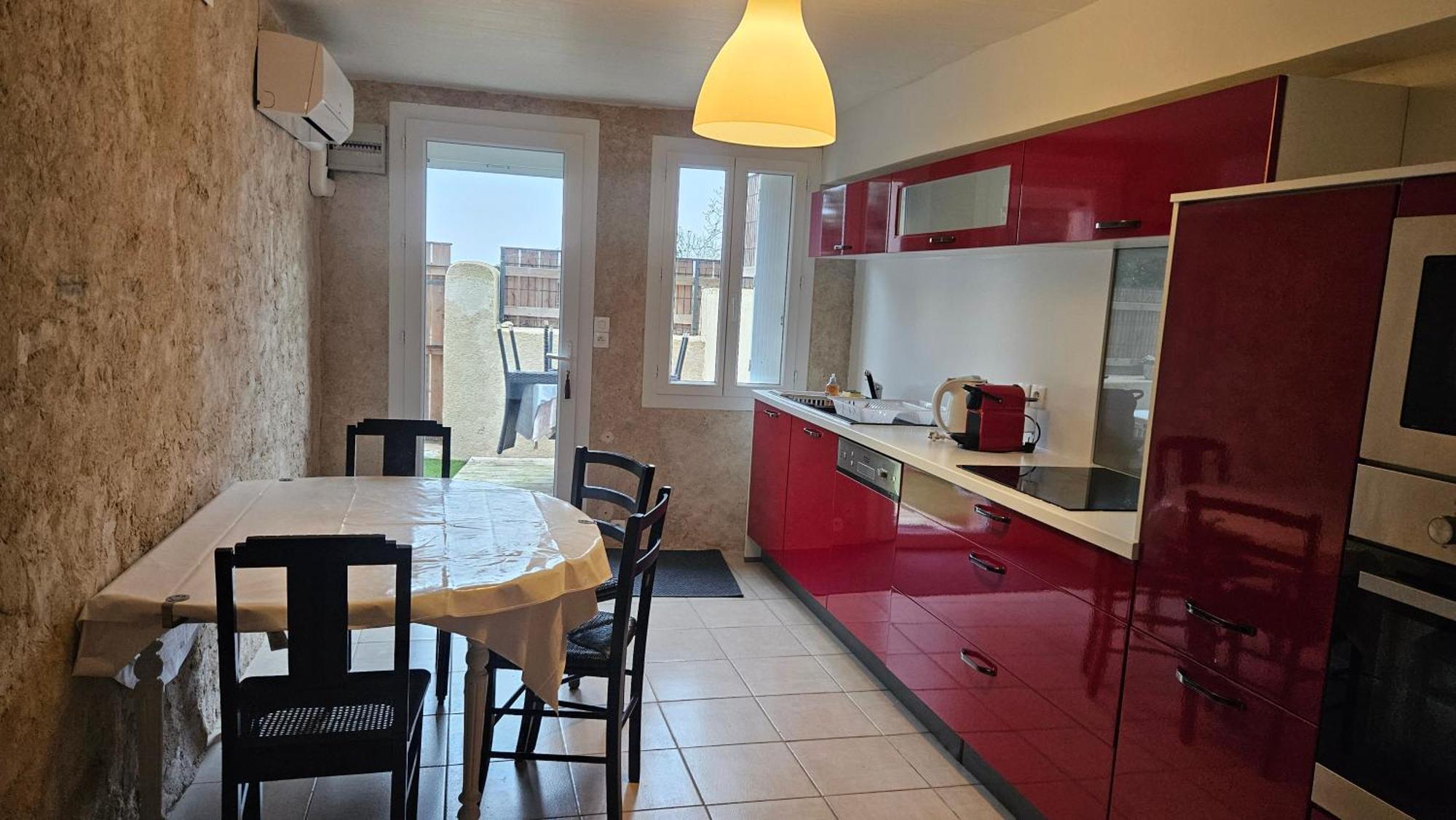 Le Laurier Villa Vouvray Buitenkant foto